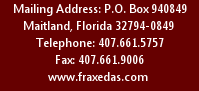 Fraxedas Mediation Firm